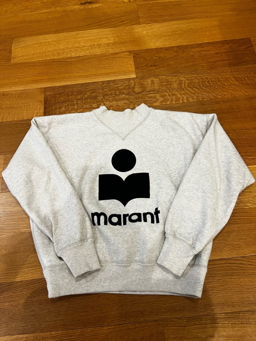 Isabel Marant Etoile Moby Sweatshirt